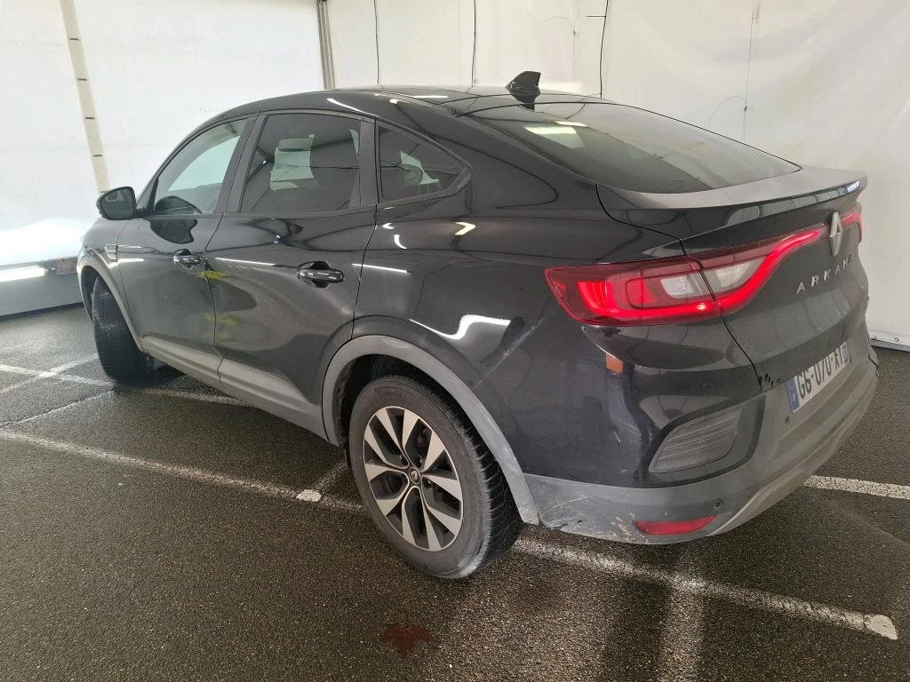 Renault Arkana 1.6 Business, снимка 4 - Автомобили и джипове - 53973930