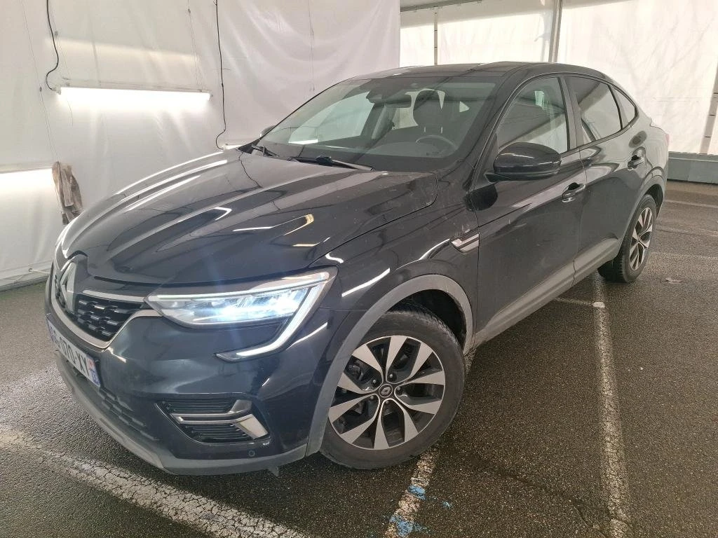 Renault Arkana 1.6 Business, снимка 2 - Автомобили и джипове - 53973930
