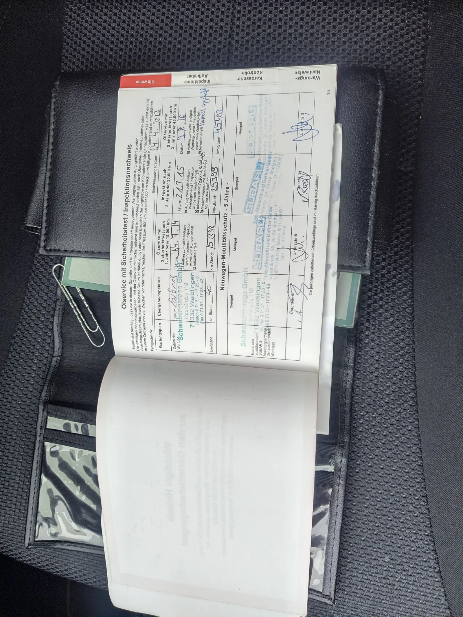 Subaru Forester 2.0 Edition III Facelift, снимка 6 - Автомобили и джипове - 54026081