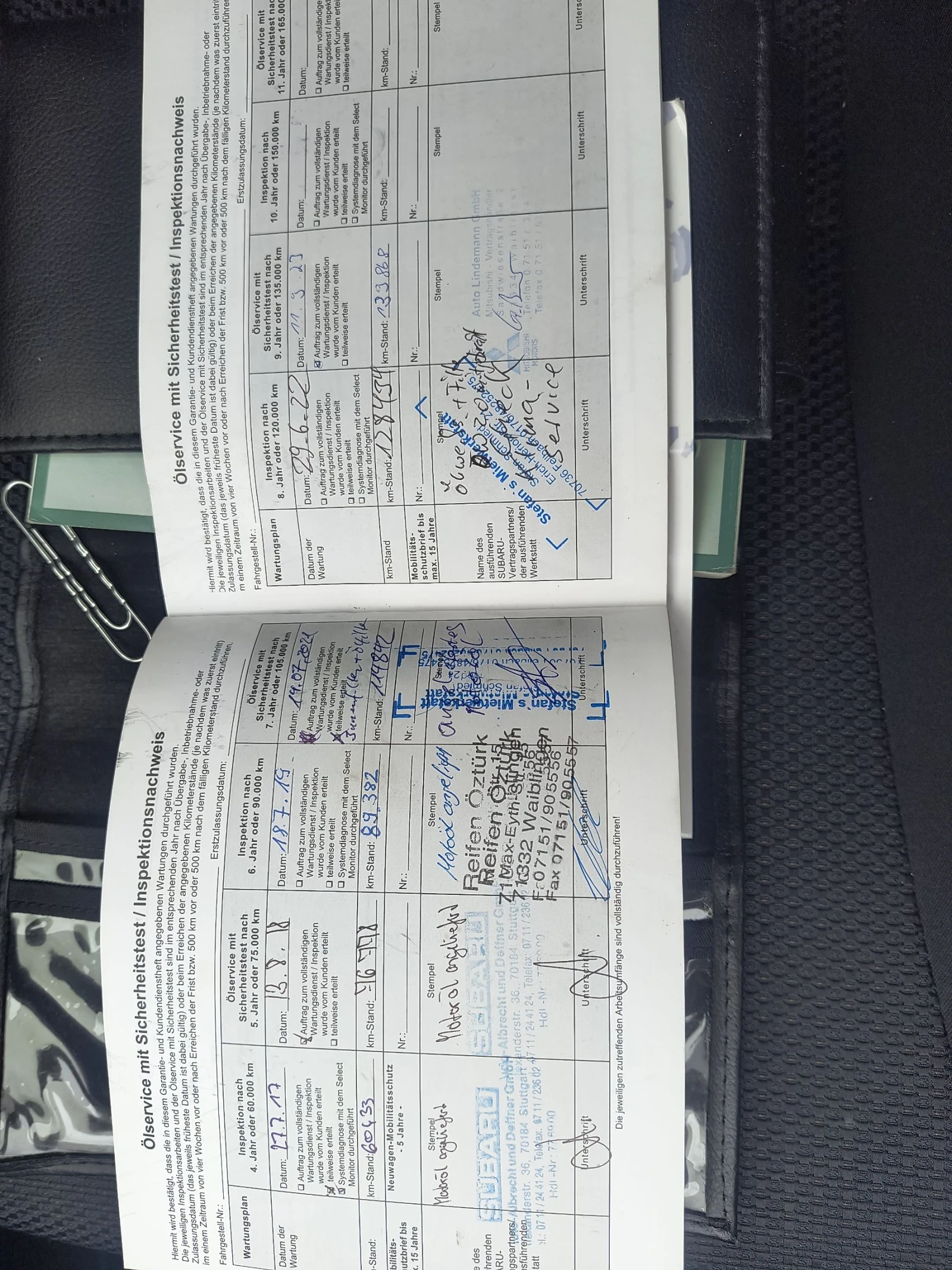 Subaru Forester 2.0 Edition III Facelift, снимка 7 - Автомобили и джипове - 54026081
