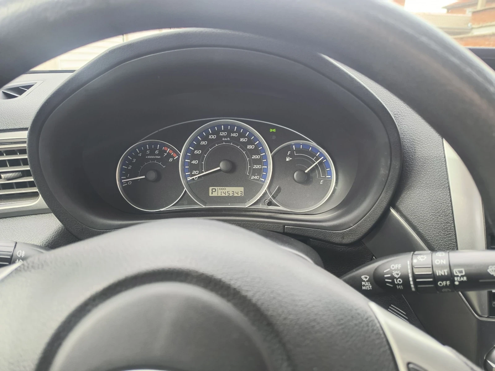 Subaru Forester 2.0 Edition III Facelift, снимка 13 - Автомобили и джипове - 54026081