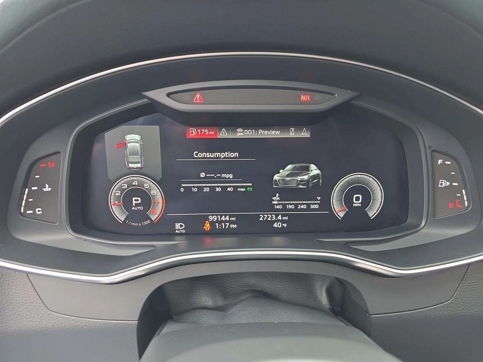 Audi A7 3.0T Prestige, снимка 6 - Автомобили и джипове - 54030835