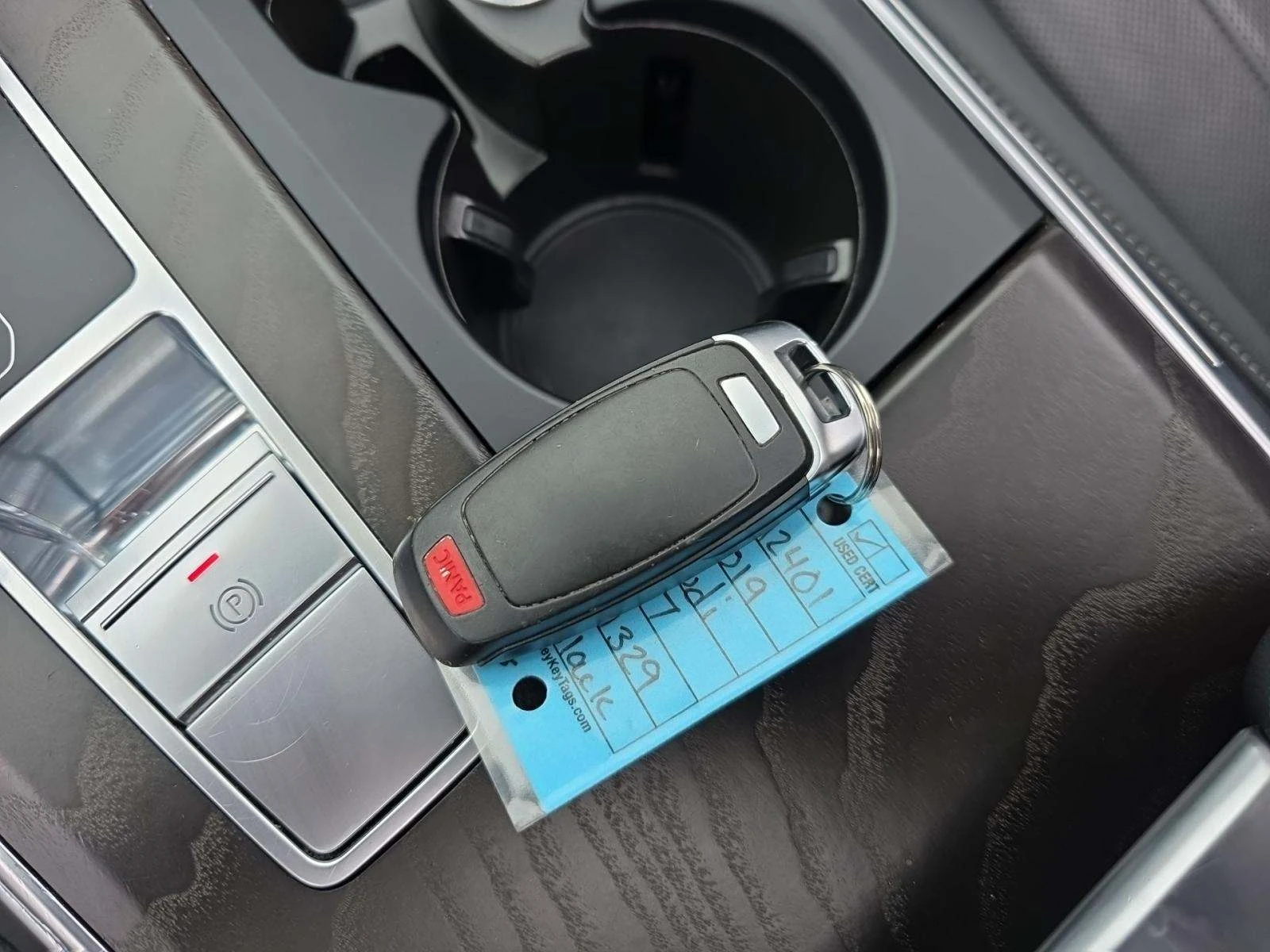 Audi A7 3.0T Prestige, снимка 13 - Автомобили и джипове - 54030835