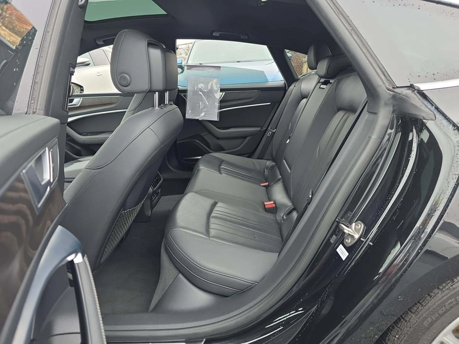 Audi A7 3.0T Prestige, снимка 11 - Автомобили и джипове - 54030835