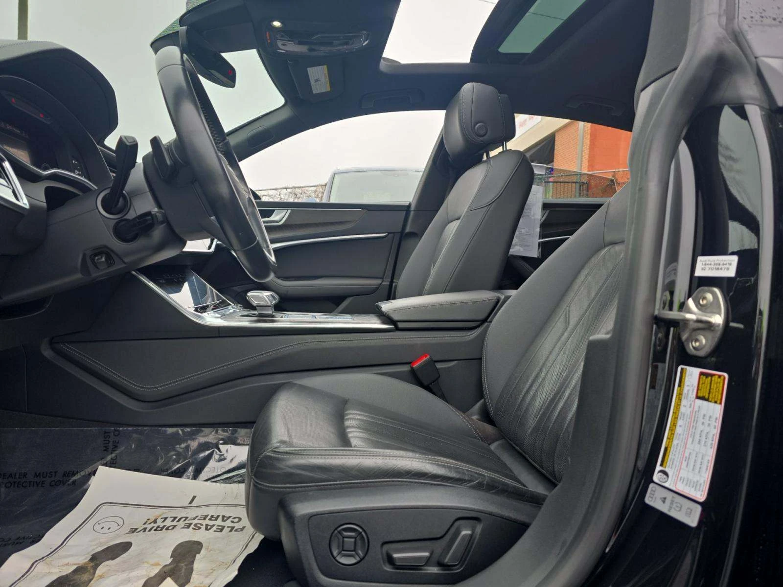 Audi A7 3.0T Prestige, снимка 8 - Автомобили и джипове - 54030835