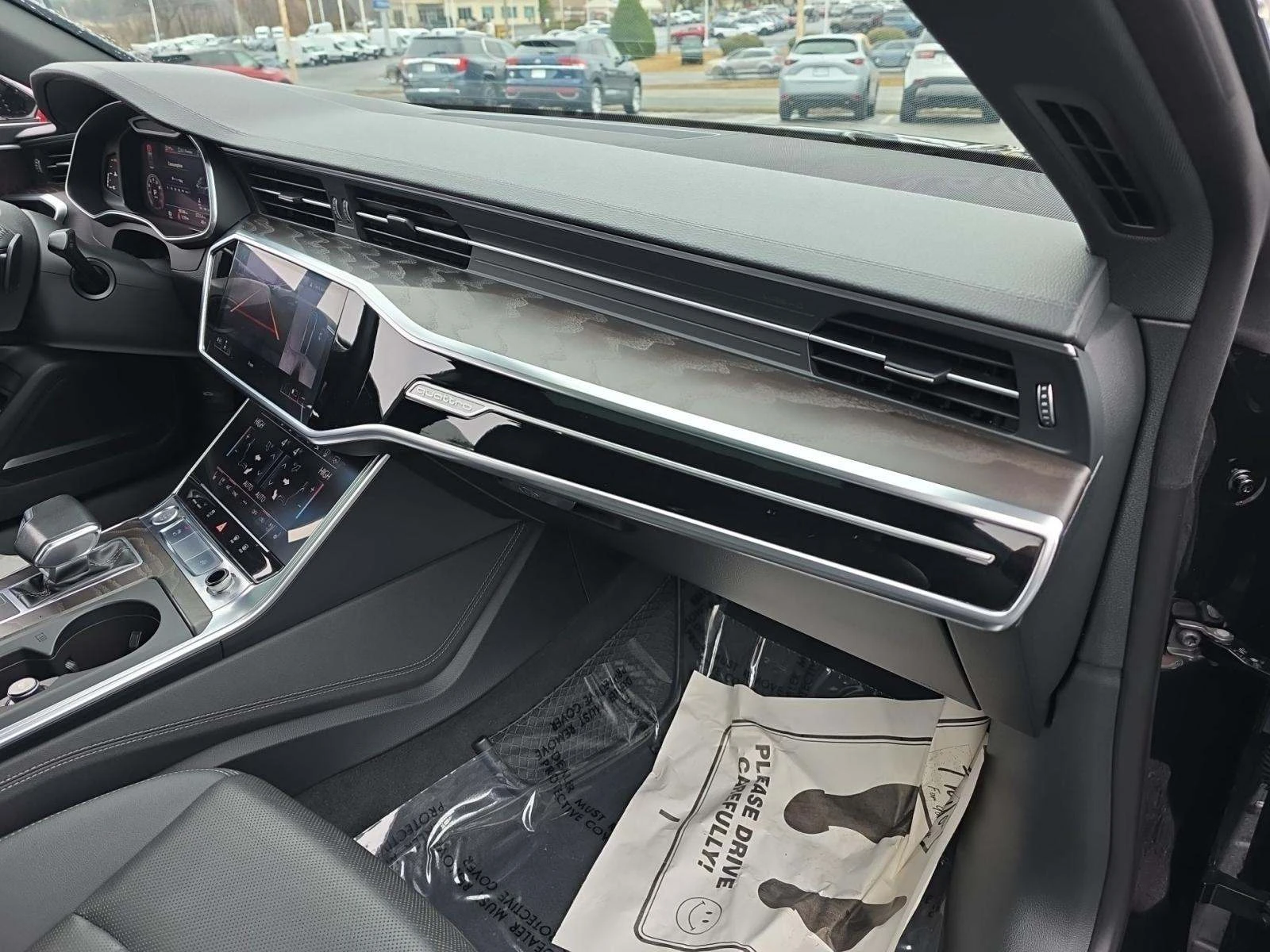 Audi A7 3.0T Prestige, снимка 7 - Автомобили и джипове - 54030835