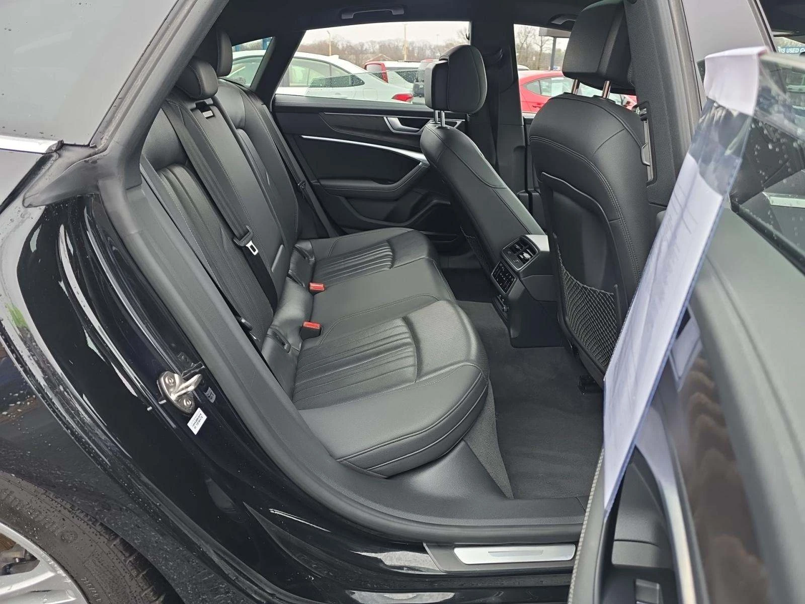 Audi A7 3.0T Prestige, снимка 12 - Автомобили и джипове - 54030835