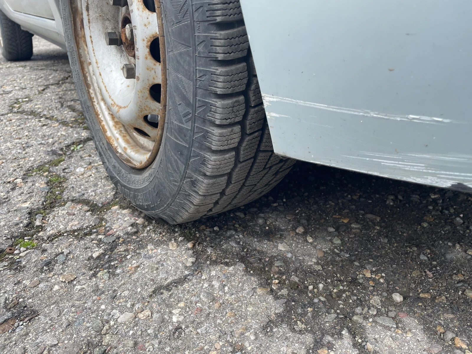 Renault Clio 1.4 16v автоматик, снимка 10 - Автомобили и джипове - 54195254