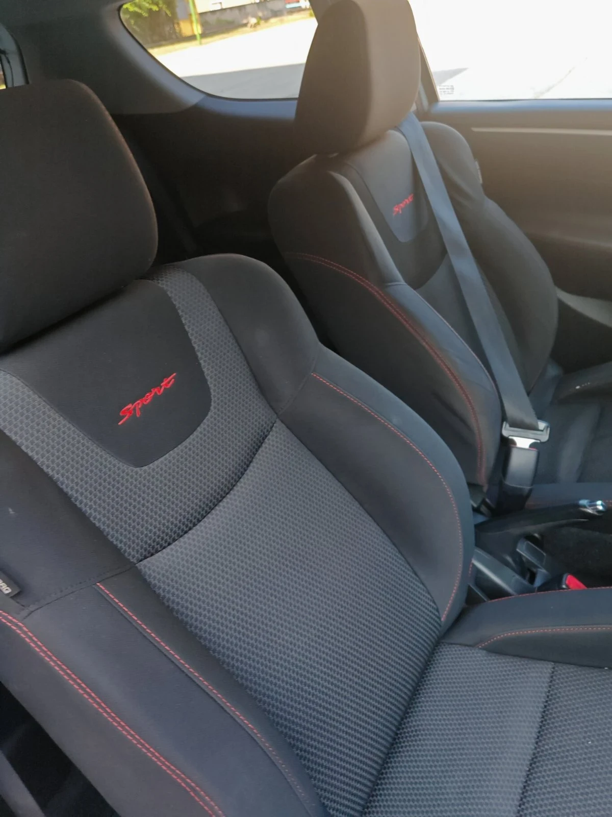 Suzuki Swift Suzuki Swift Sport Bi Xenon, снимка 17 - Автомобили и джипове - 54349944