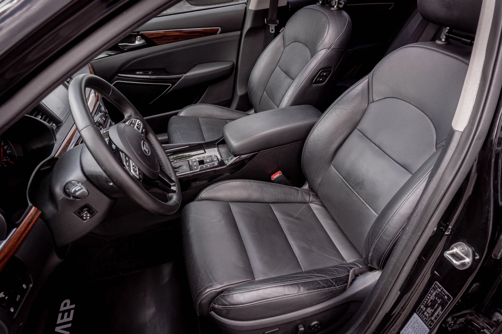 Kia K7 3.0LPI-������������-���������! | Mobile.bg � ����������� 10