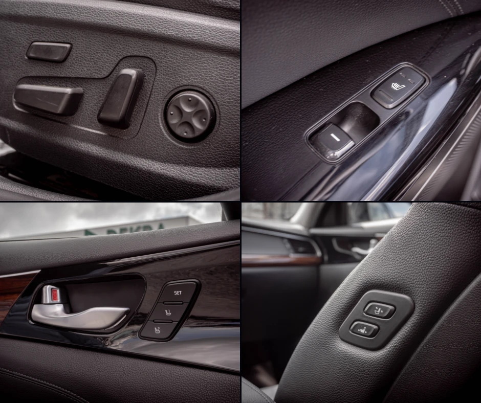 Kia K7 3.0LPI-������������-���������! | Mobile.bg � ����������� 16