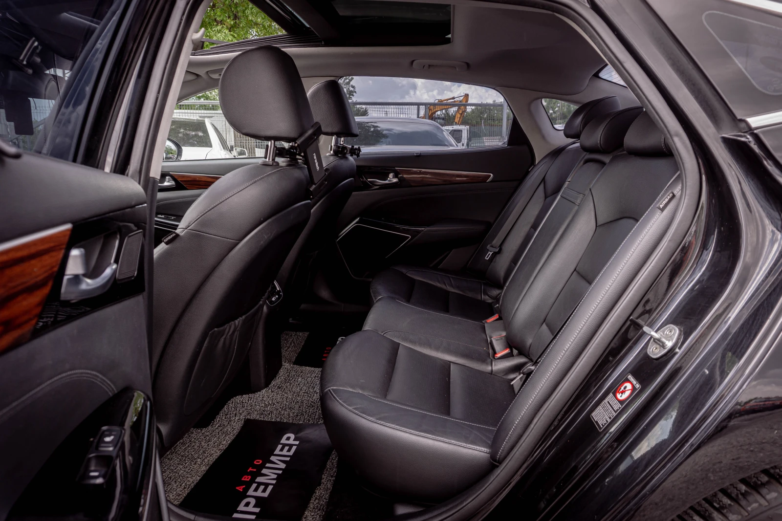 Kia K7 3.0LPI-������������-���������! | Mobile.bg � ����������� 11