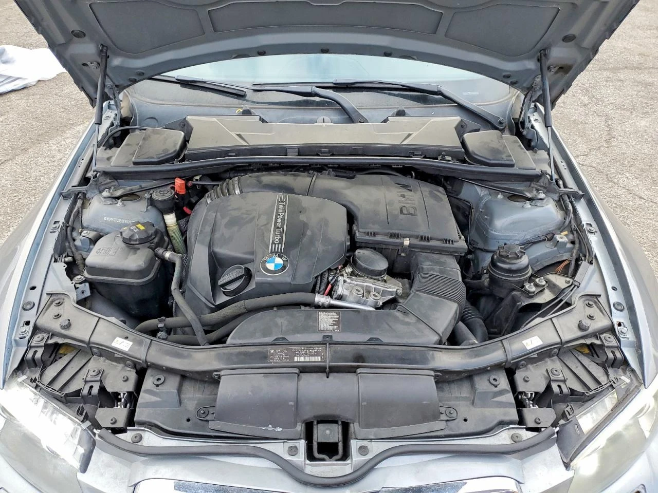 BMW 335 I M pack  | Mobile.bg � ����������� 11