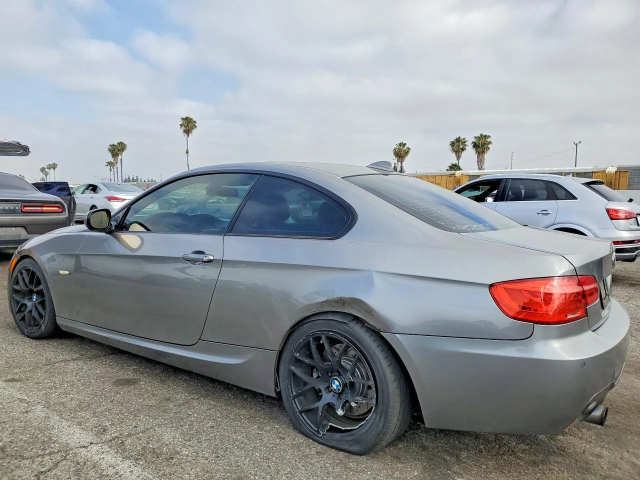 BMW 335 I M pack  | Mobile.bg � ����������� 10