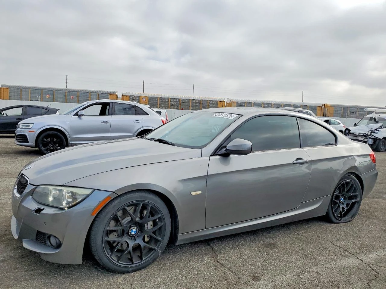 BMW 335 I M pack  | Mobile.bg � ����������� 3