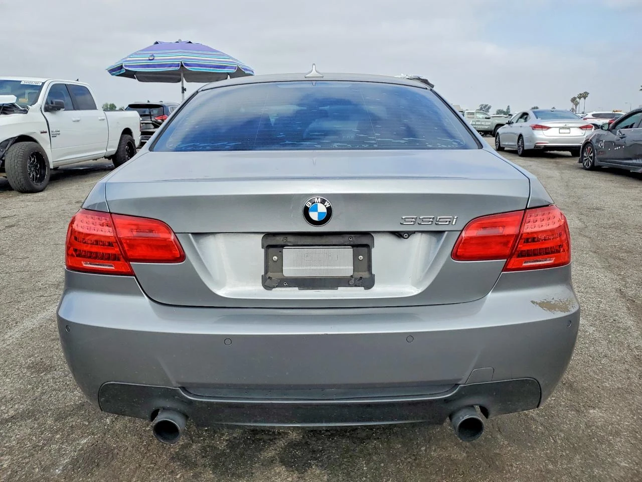 BMW 335 I M pack  | Mobile.bg � ����������� 9