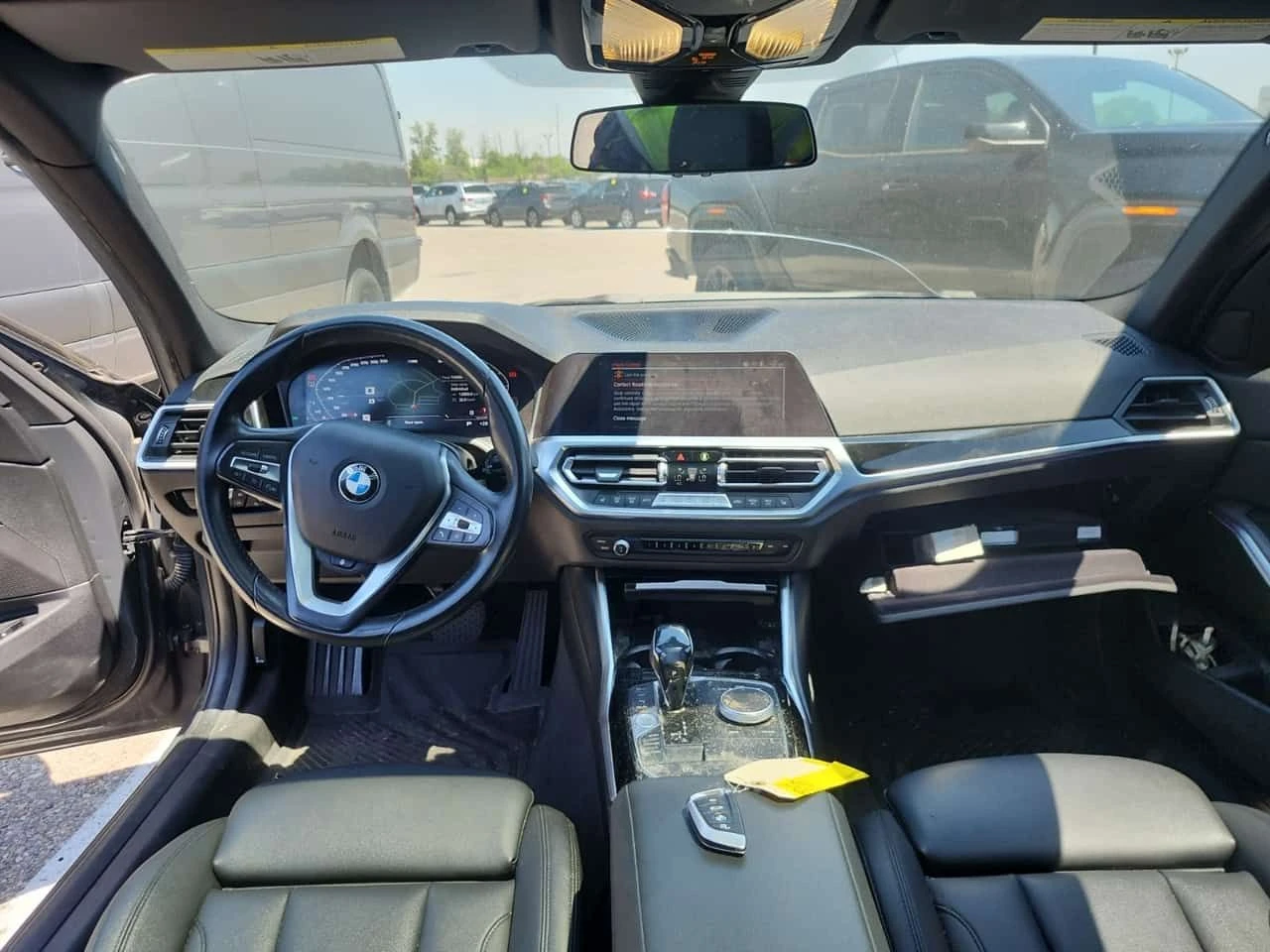 BMW 330 330I XDRIVE/CARFAX/ПОДГРЕВ/ПАМЕТ/ШИБЕДАХ, снимка 10 - Автомобили и джипове - 55270043