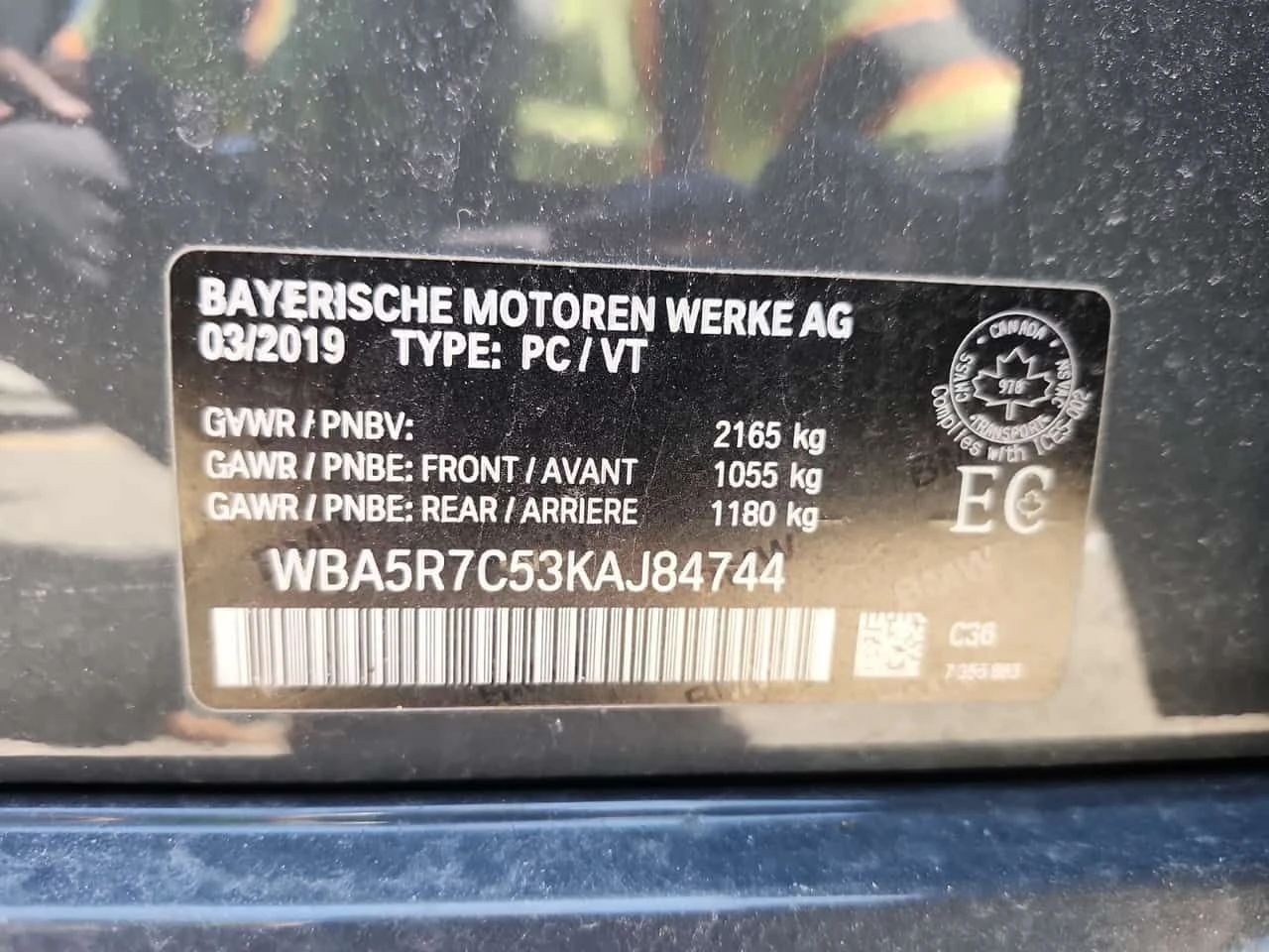 BMW 330 330I XDRIVE/CARFAX/ПОДГРЕВ/ПАМЕТ/ШИБЕДАХ, снимка 14 - Автомобили и джипове - 55270043