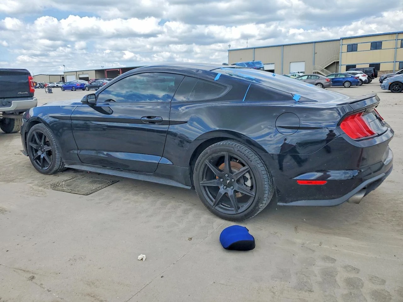Ford Mustang 2.3l | Mobile.bg � ����������� 2