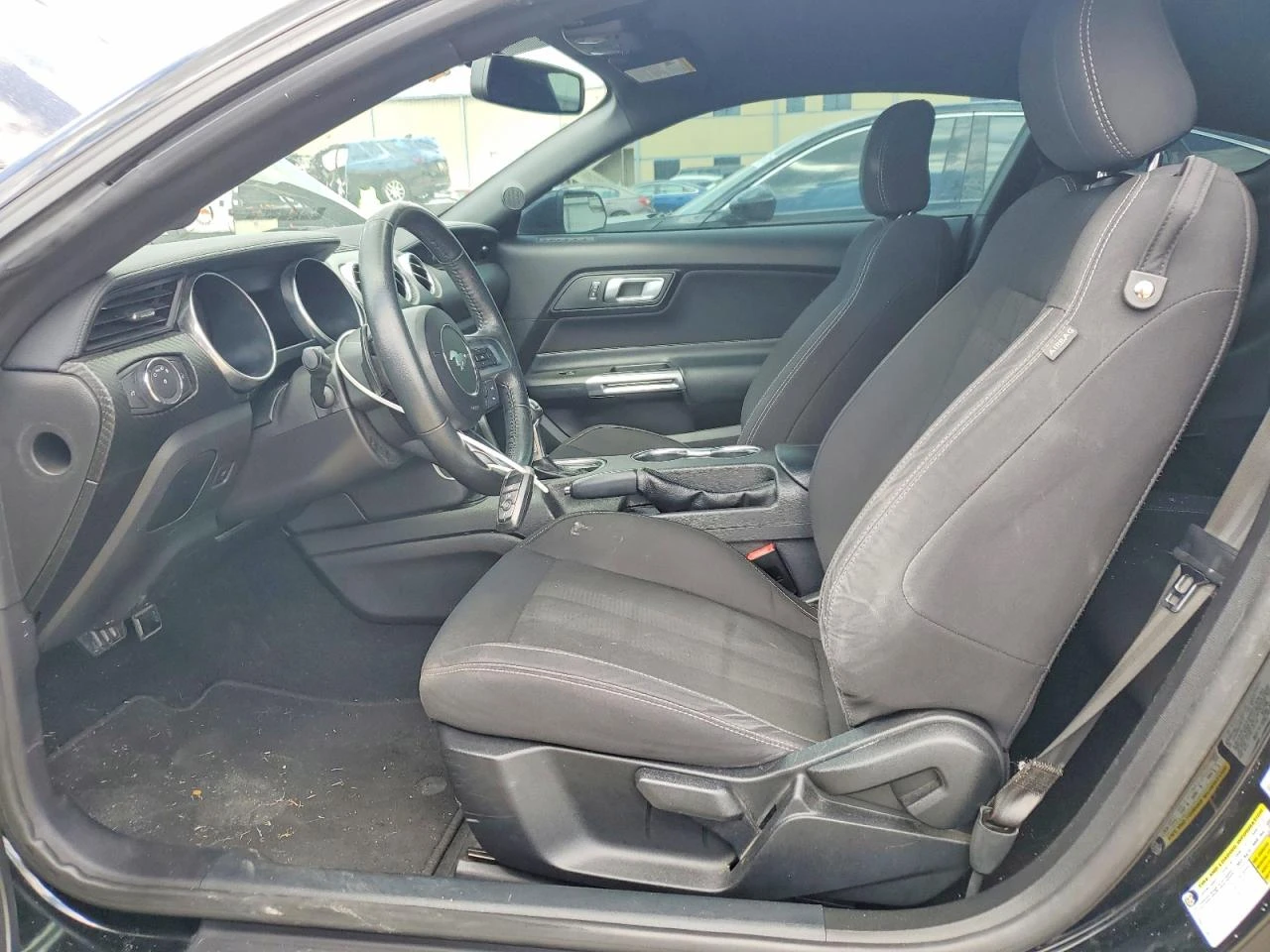 Ford Mustang 2.3l | Mobile.bg � ����������� 7