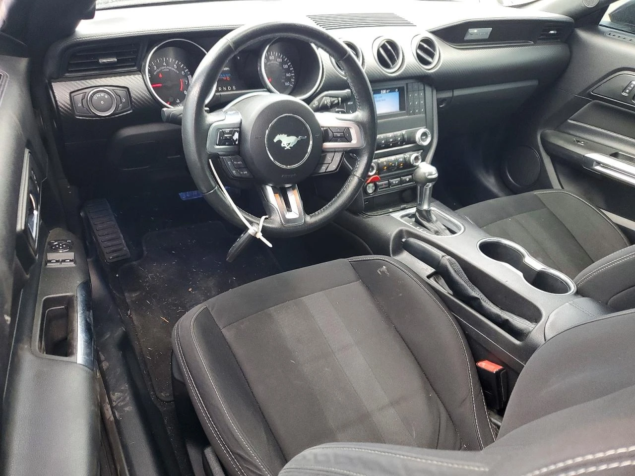 Ford Mustang 2.3l | Mobile.bg � ����������� 8