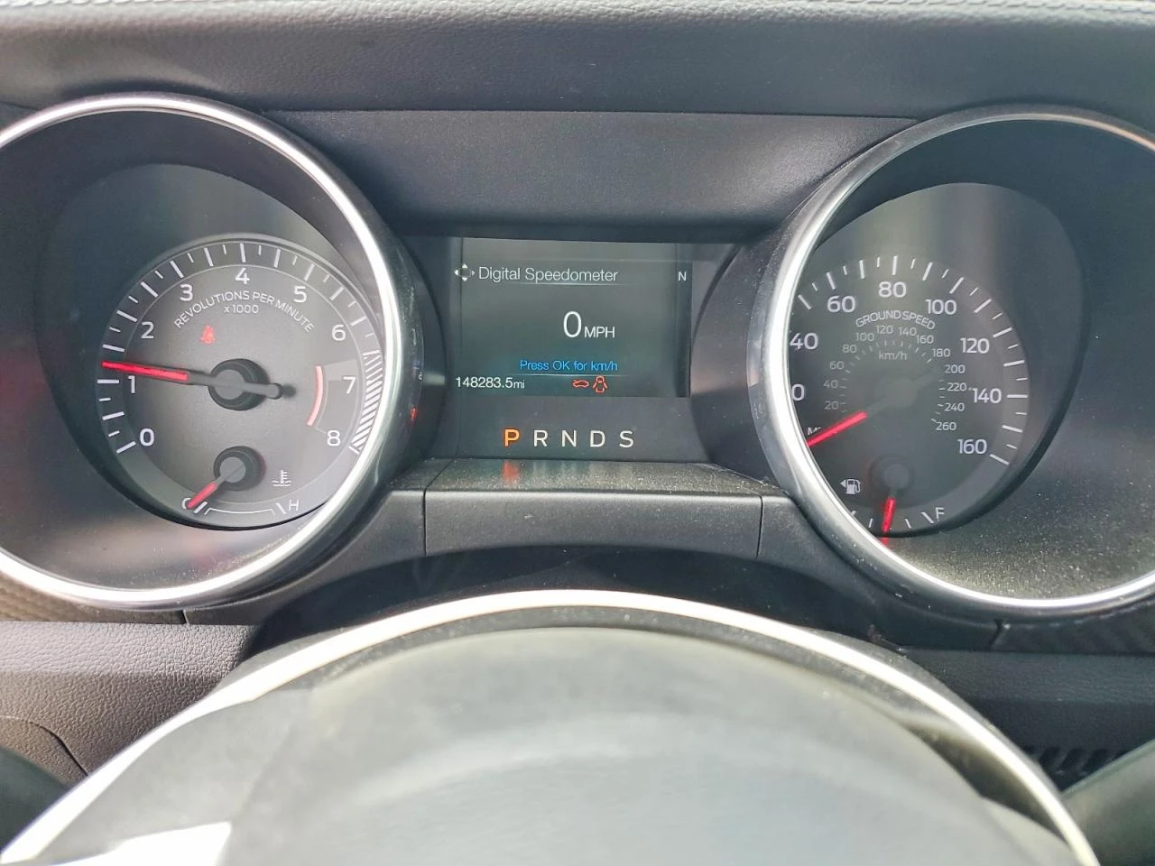 Ford Mustang 2.3l | Mobile.bg � ����������� 9