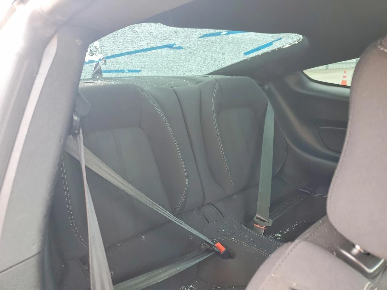 Ford Mustang 2.3l | Mobile.bg � ����������� 10