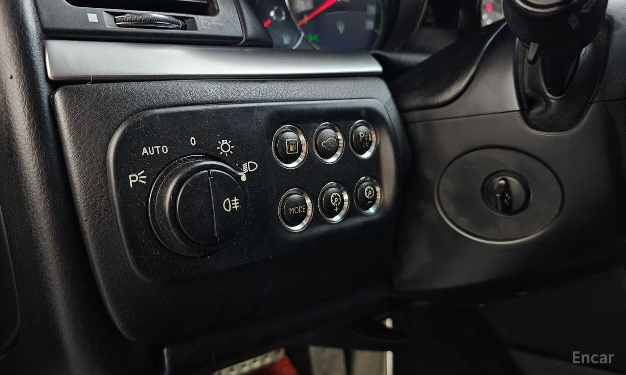Maserati GranTurismo 4.7* SPORT* , снимка 7 - Автомобили и джипове - 55449563