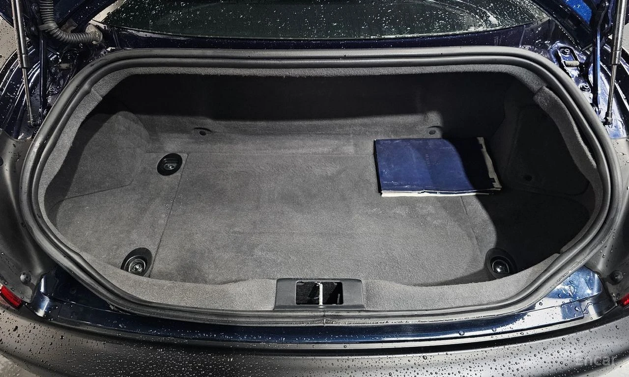 Maserati GranTurismo 4.7* SPORT* , снимка 15 - Автомобили и джипове - 55449563