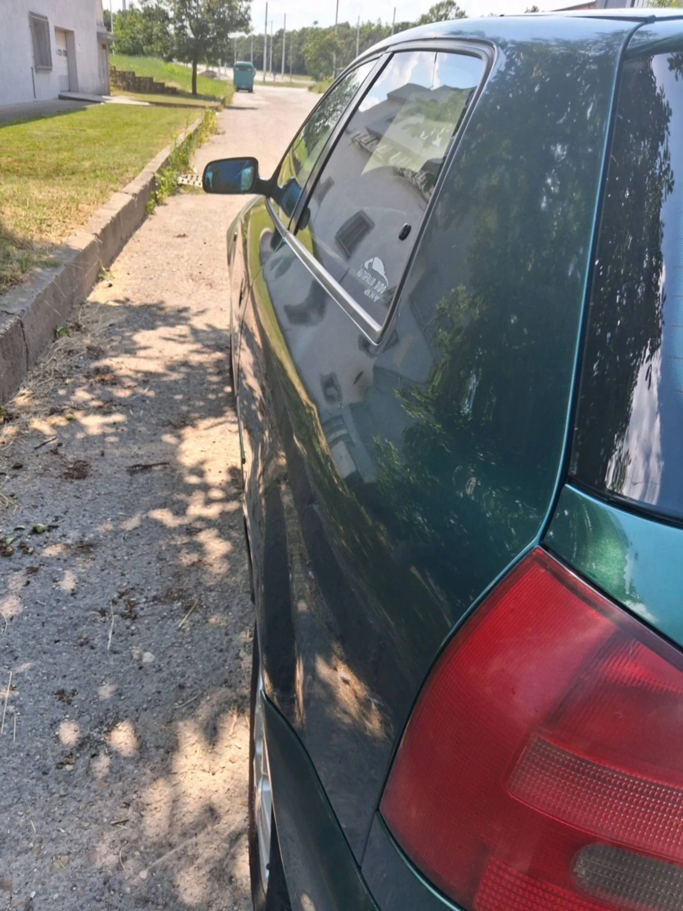 Audi A3 8l, снимка 3 - Автомобили и джипове - 55547102