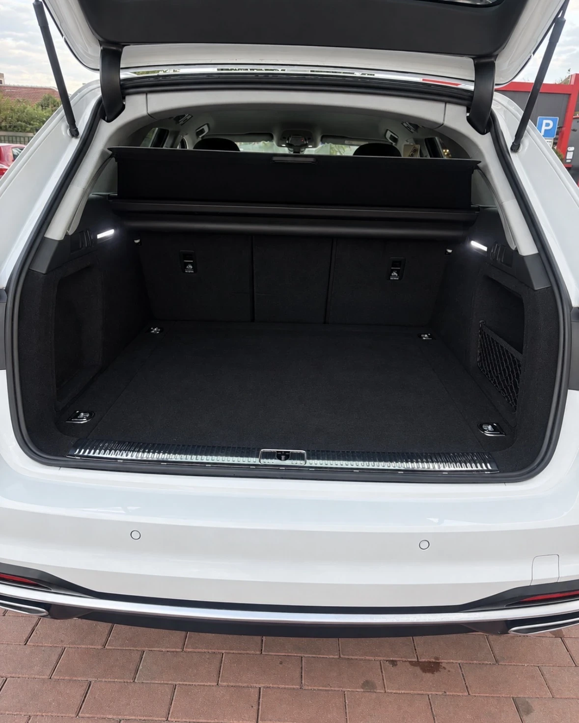 Audi A4 Audi A4 4.0 G-TRON S LINE  | Mobile.bg � ����������� 17