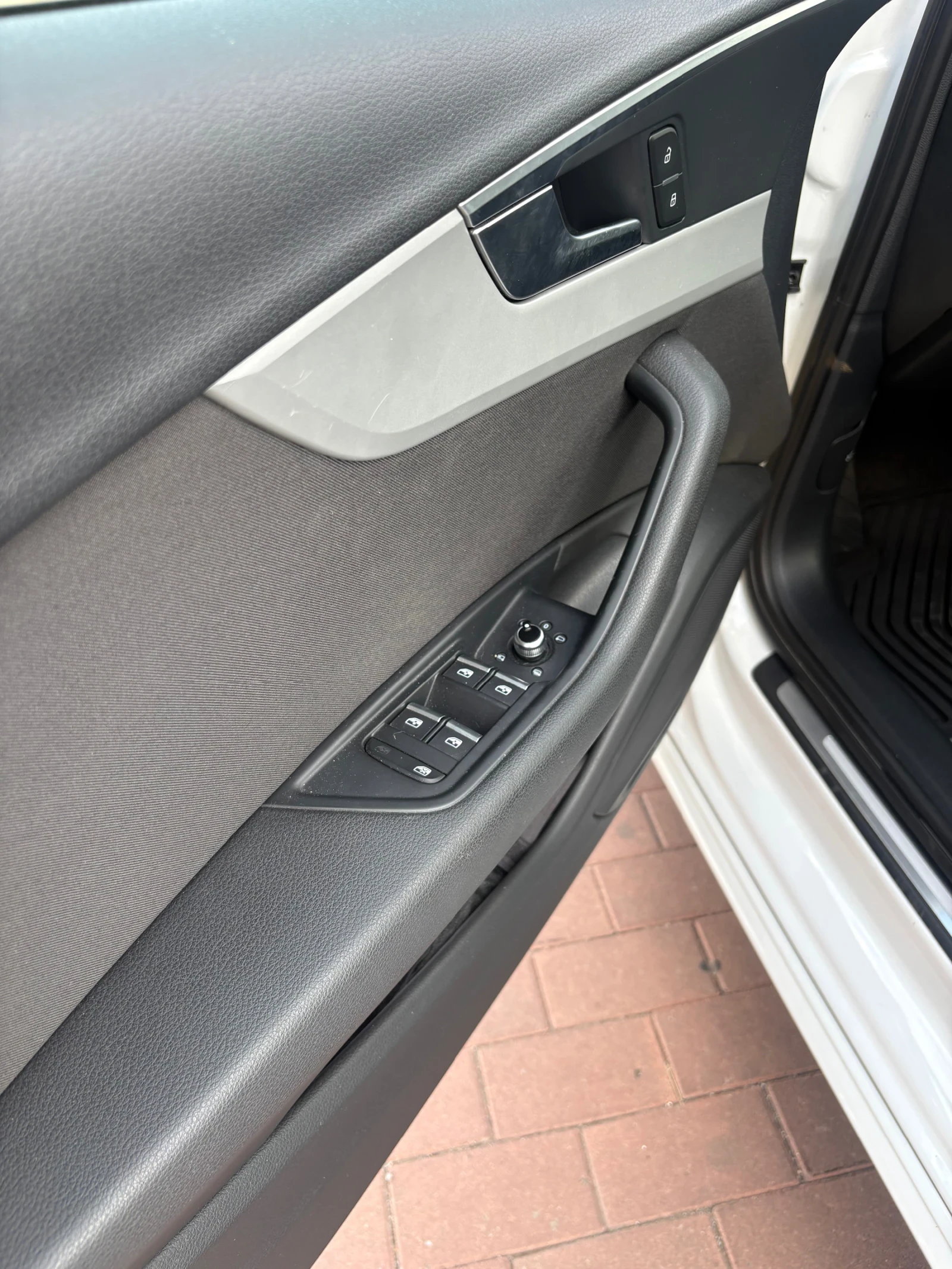Audi A4 Audi A4 4.0 G-TRON S LINE , снимка 11 - Автомобили и джипове - 56153857