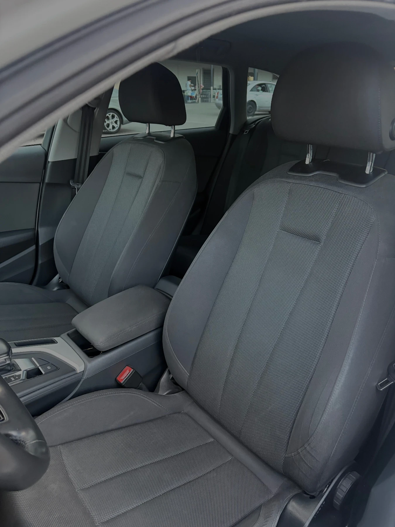 Audi A4 Audi A4 4.0 G-TRON S LINE , снимка 8 - Автомобили и джипове - 56153857