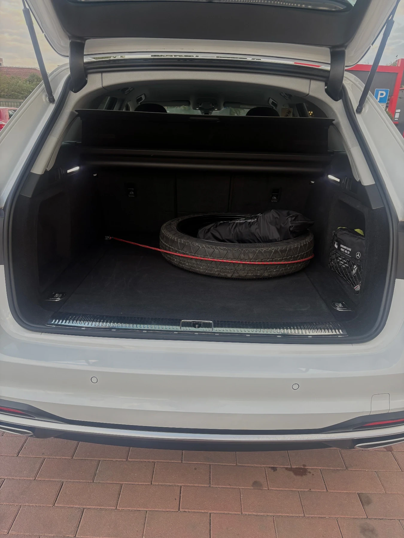 Audi A4 Audi A4 4.0 G-TRON S LINE , снимка 16 - Автомобили и джипове - 56153857
