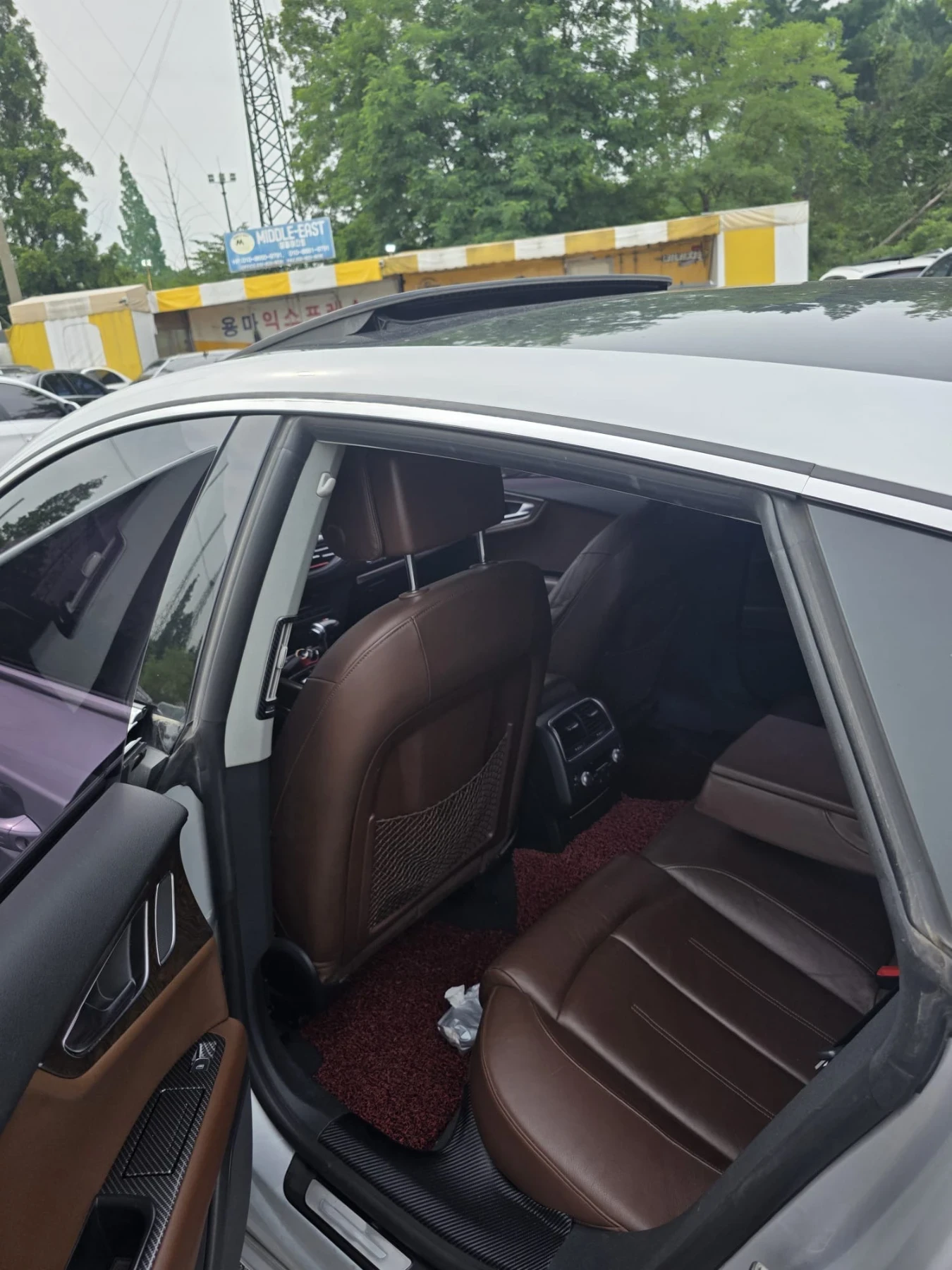 Audi A7 3.0, снимка 5 - Автомобили и джипове - 56169273