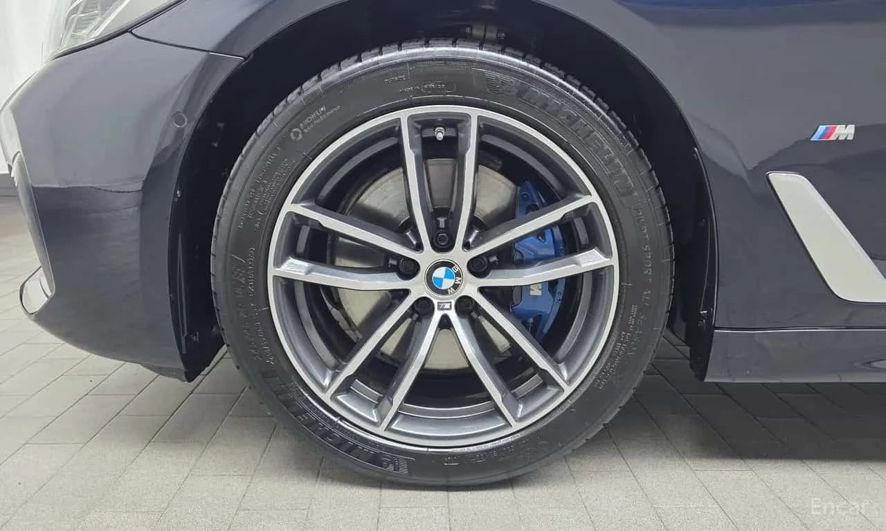 BMW 523 FULL M PACK * ФИКСИРАНА ЦЕНА ДО БЪЛГАРИЯ* , снимка 5 - Автомобили и джипове - 56270908