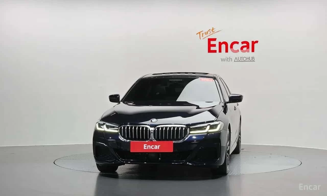 BMW 523 FULL M PACK * ФИКСИРАНА ЦЕНА ДО БЪЛГАРИЯ* , снимка 3 - Автомобили и джипове - 56270908