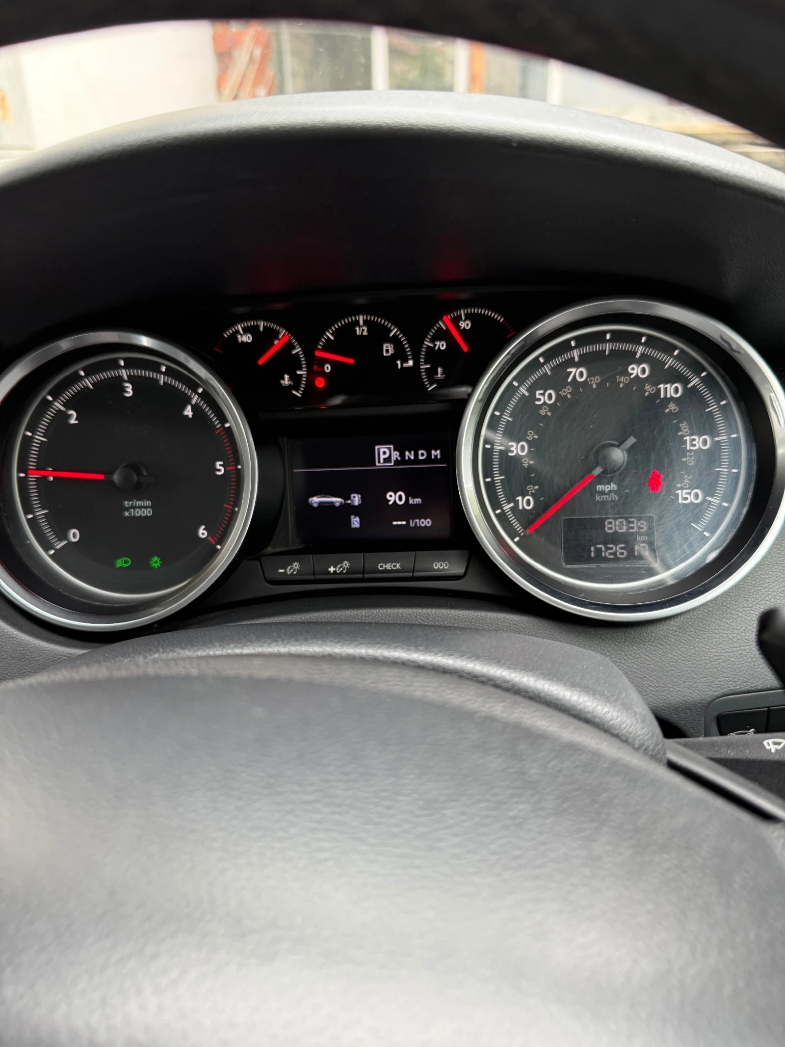 Peugeot 508, снимка 13 - Автомобили и джипове - 56322838