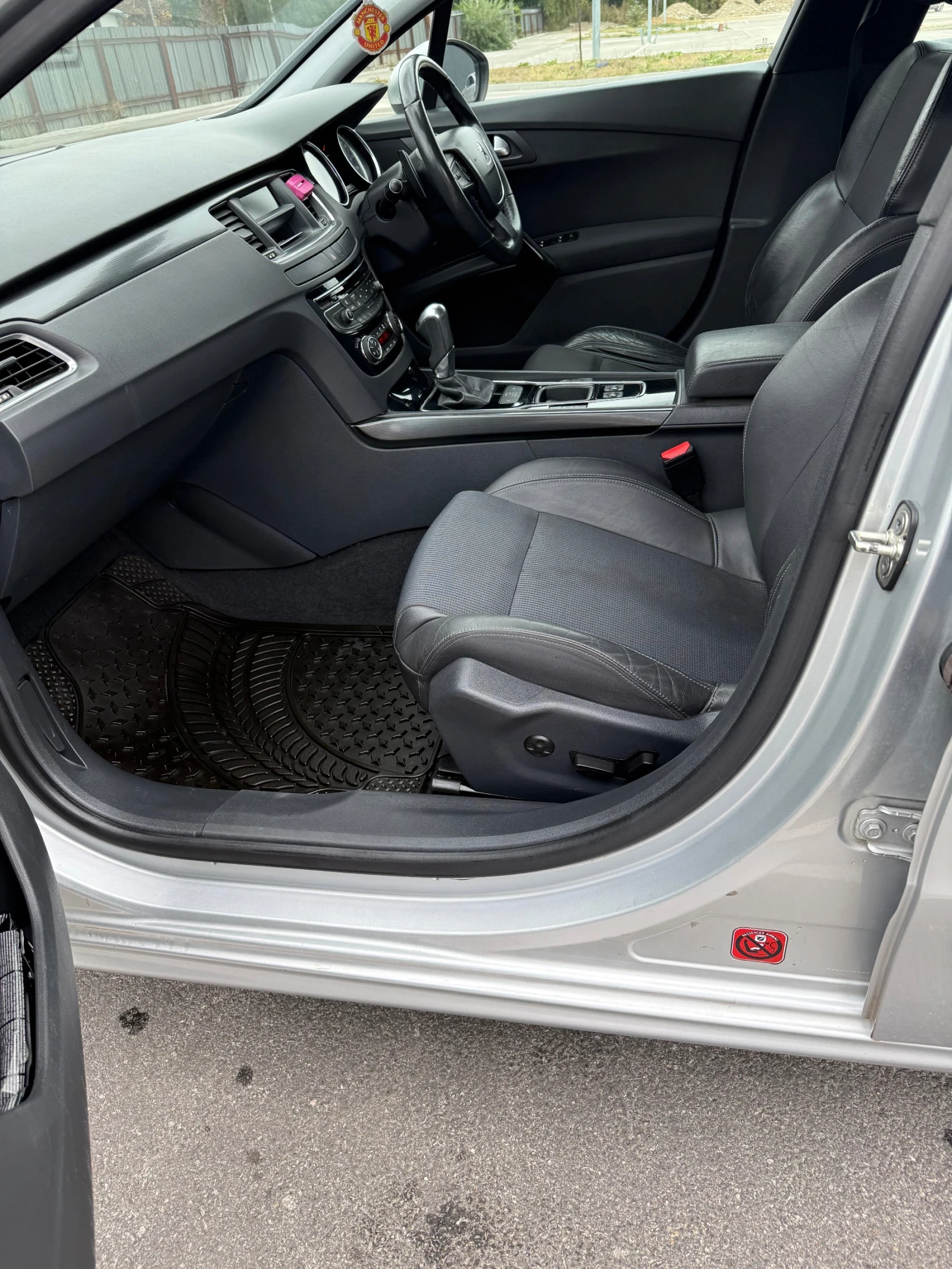 Peugeot 508, снимка 10 - Автомобили и джипове - 56322838