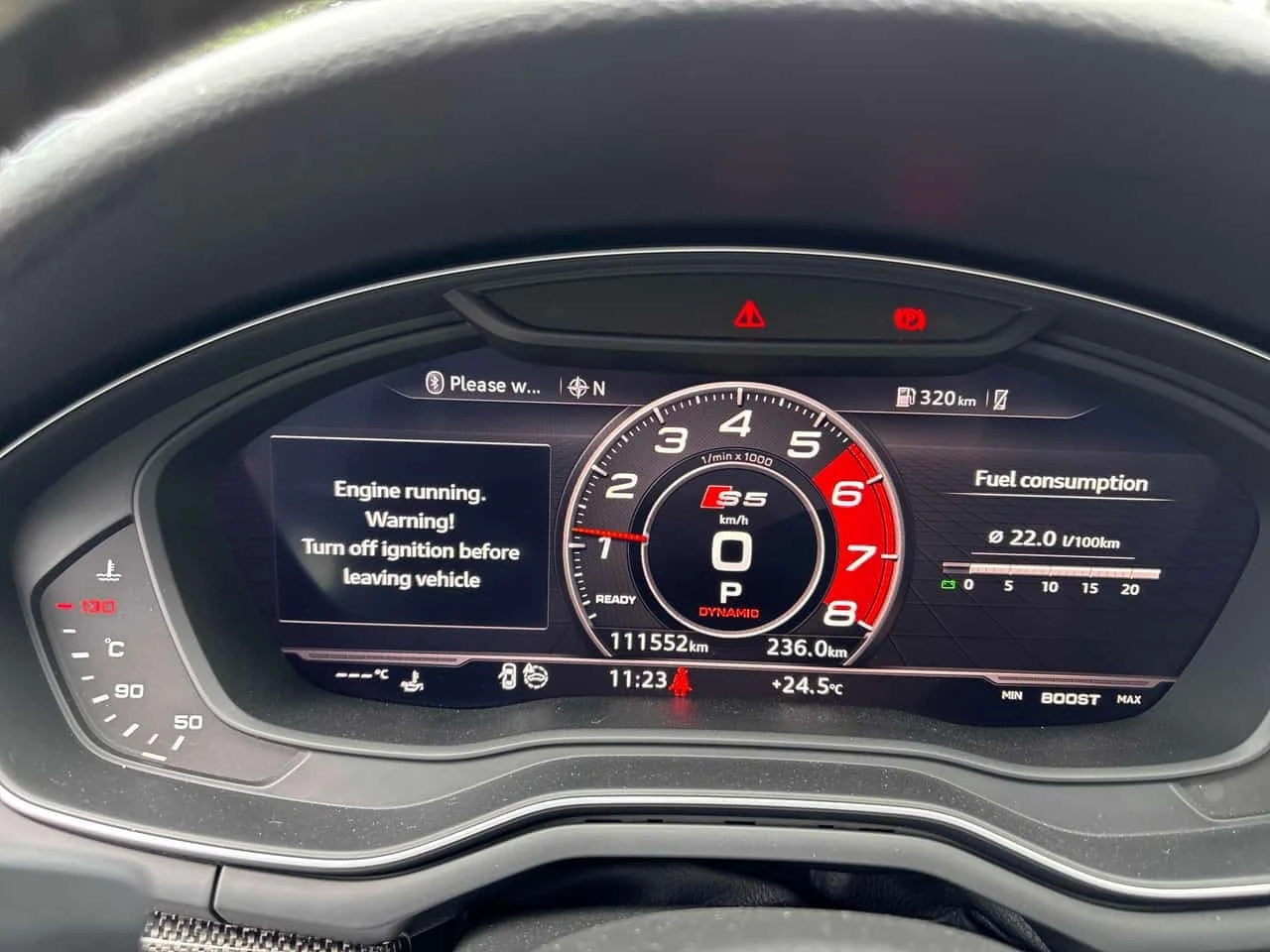 Audi S5 Technik /360/DIS/HUD/B&O/������/Carfax | Mobile.bg � ����������� 8