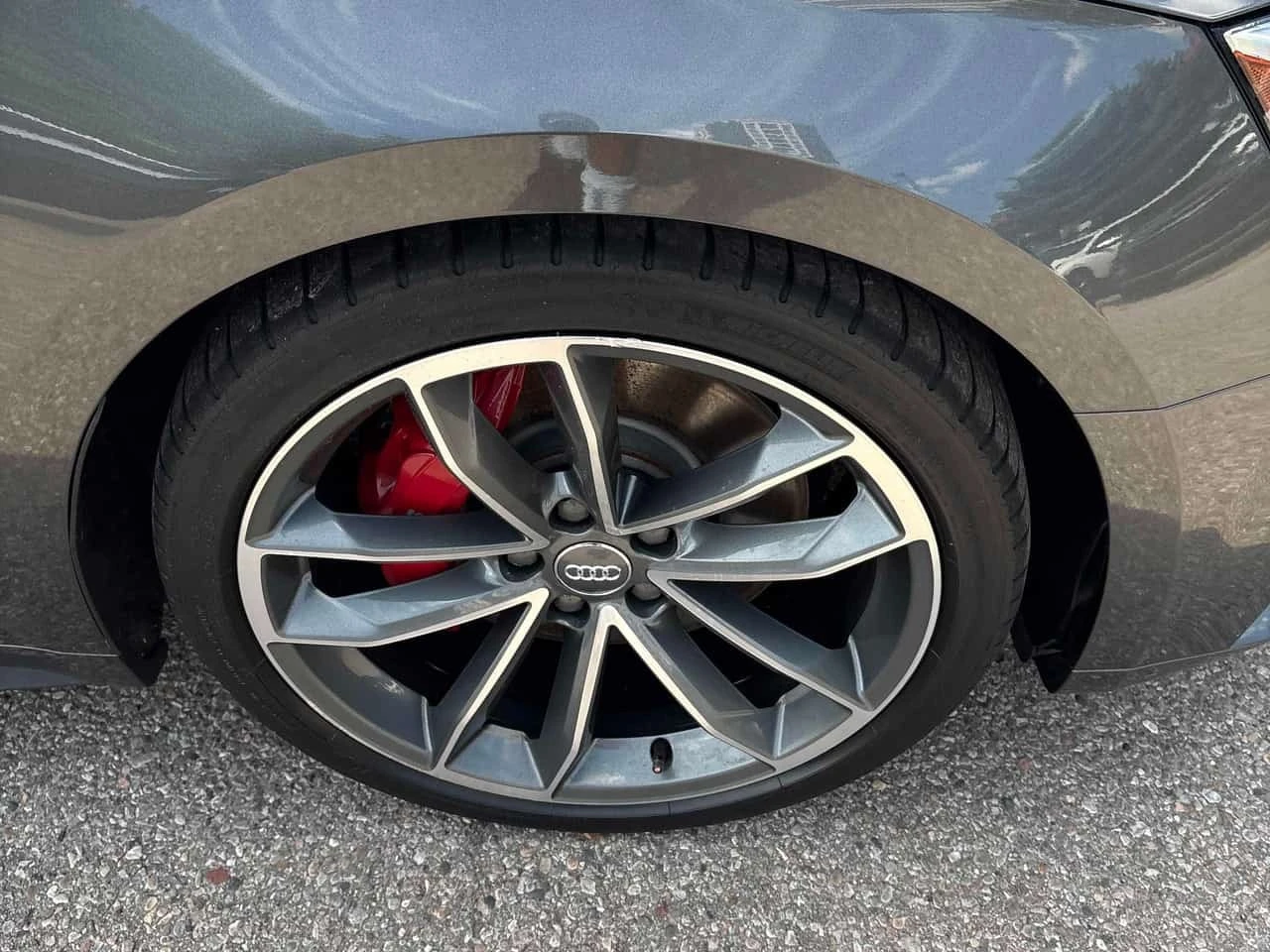 Audi S5 Technik /360/DIS/HUD/B&O/������/Carfax | Mobile.bg � ����������� 7