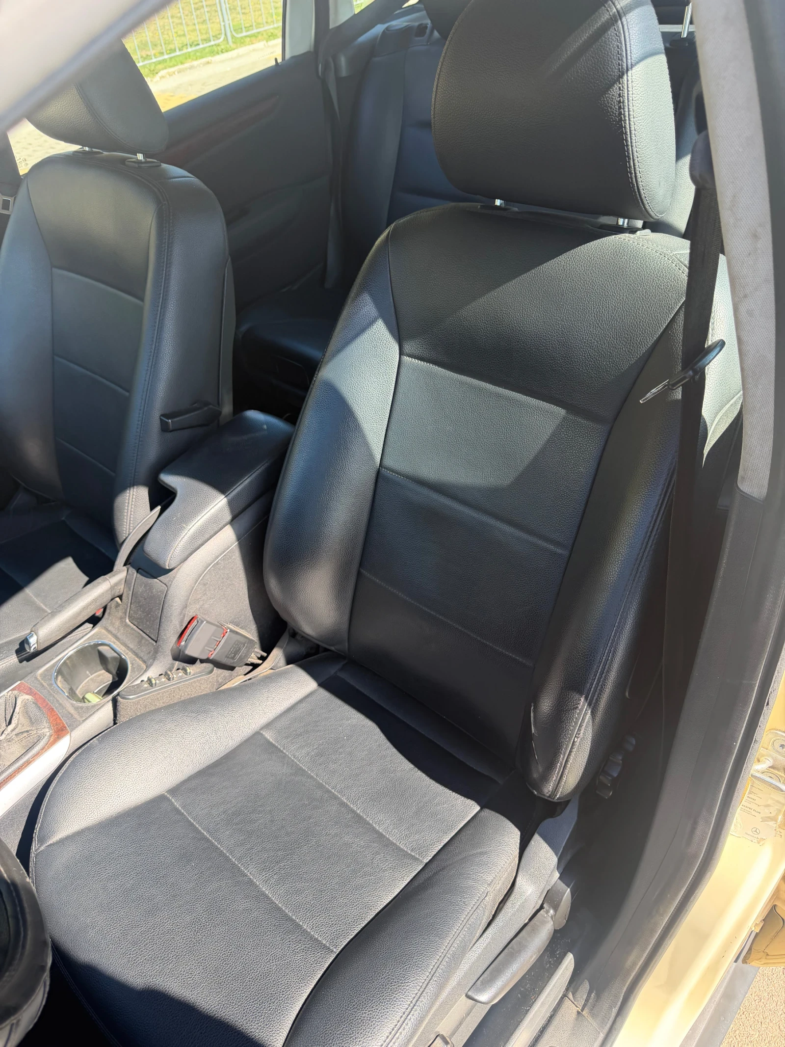 Mercedes-Benz B 180 | Mobile.bg � ����������� 8