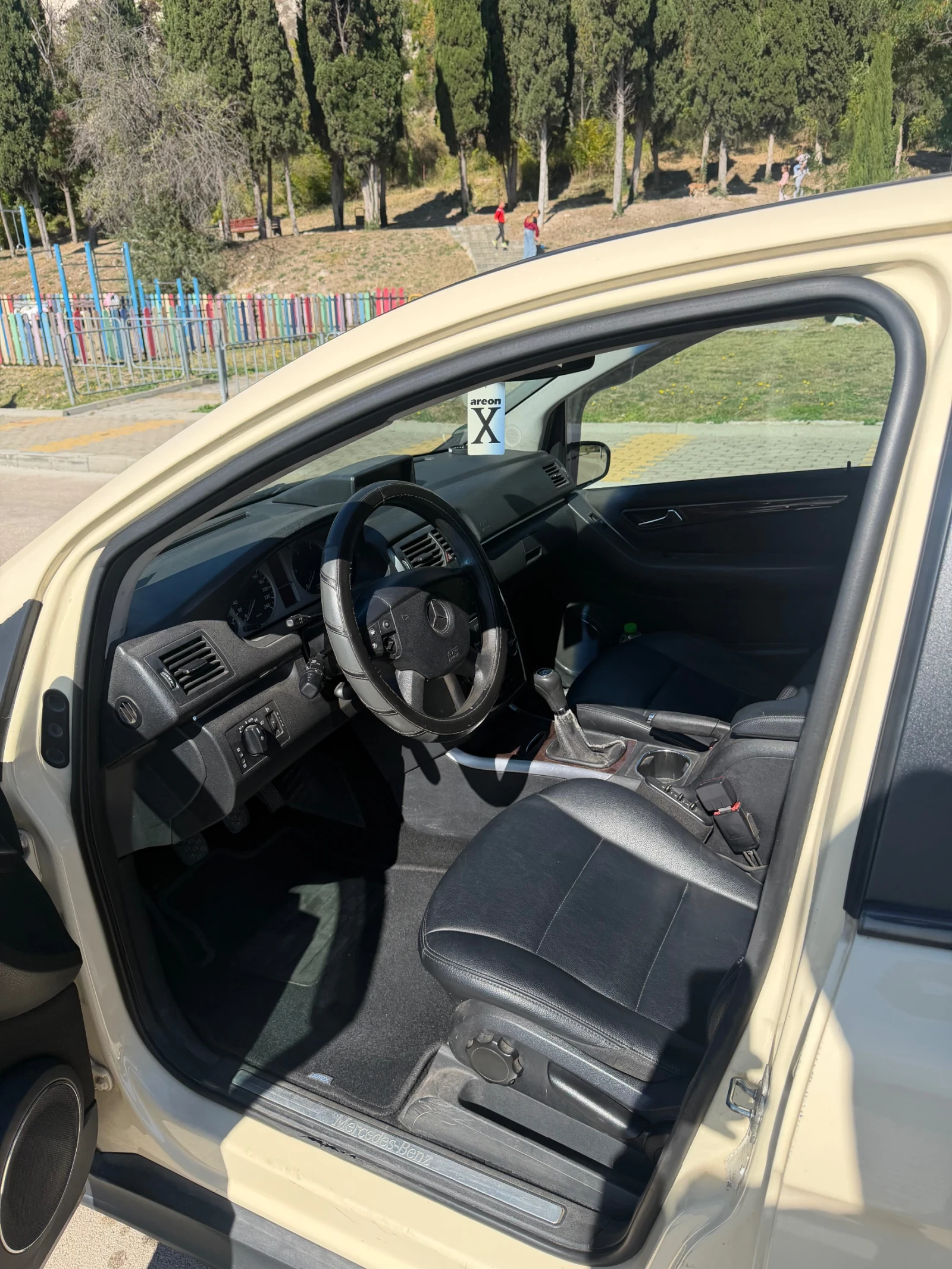 Mercedes-Benz B 180 | Mobile.bg � ����������� 7
