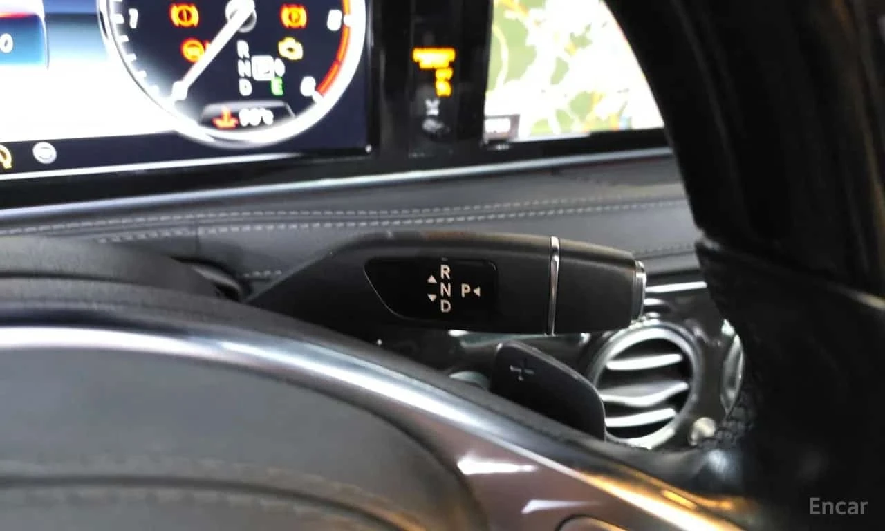 Mercedes-Benz S 350  Blue TEC 4MATIC / ���� �� ��������  | Mobile.bg � ����������� 9