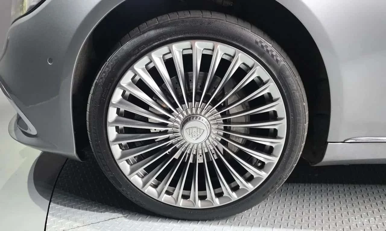 Mercedes-Benz S 350  Blue TEC 4MATIC / ���� �� ��������  | Mobile.bg � ����������� 5