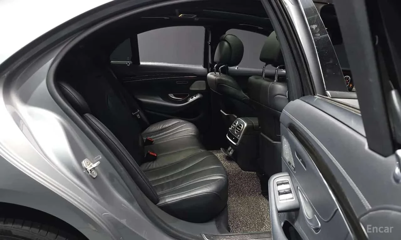 Mercedes-Benz S 350  Blue TEC 4MATIC / ���� �� ��������  | Mobile.bg � ����������� 12
