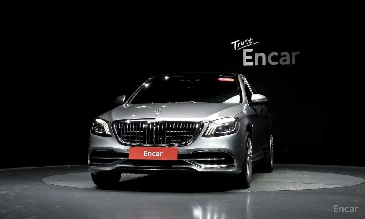 Mercedes-Benz S 350  Blue TEC 4MATIC / ���� �� ��������  | Mobile.bg � ����������� 3