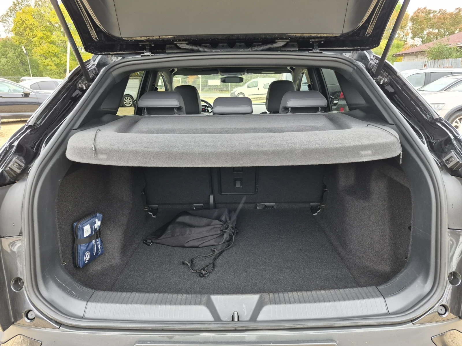 VW ID.4 1st 77kWh, снимка 6 - Автомобили и джипове - 56496445