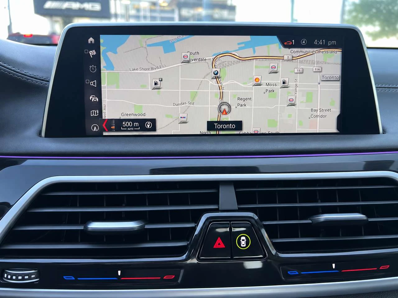 BMW 750 750Li xDrive | Msport | Executive Lounge | Mobile.bg � ����������� 17