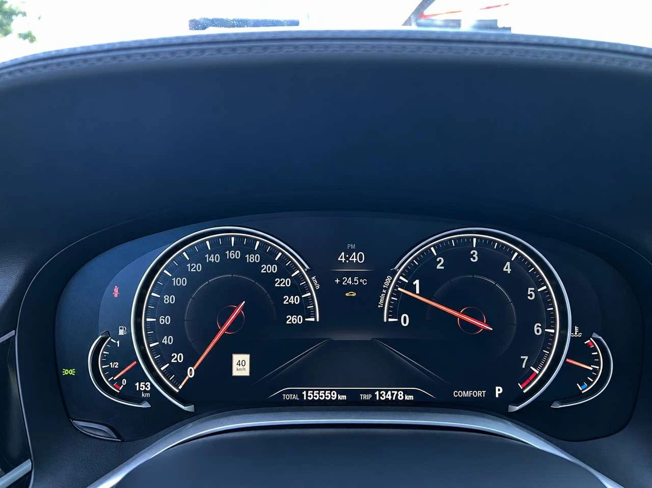 BMW 750 750Li xDrive | Msport | Executive Lounge | Mobile.bg � ����������� 12